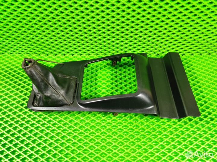 Накладка кпп Спортейдж 1