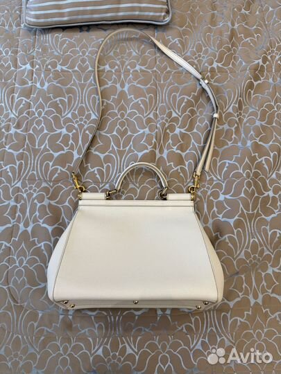 Сумка dolce gabbana