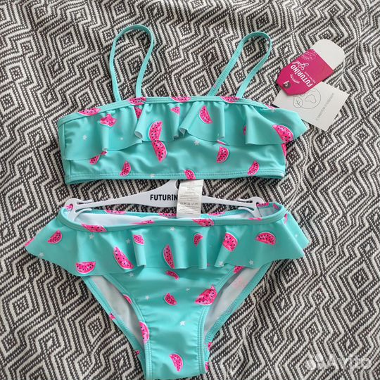 Купальник детский