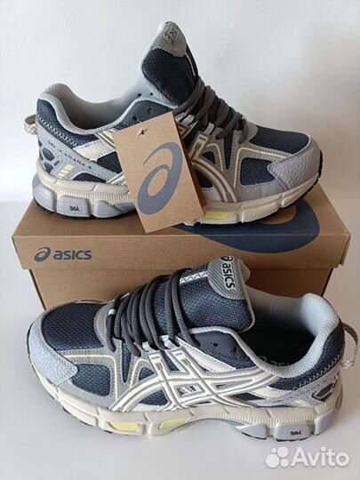 Кроссовки Asics gel kahana 8