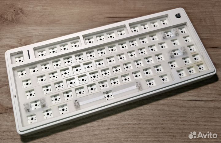 Механическая клавиатура Aula f75