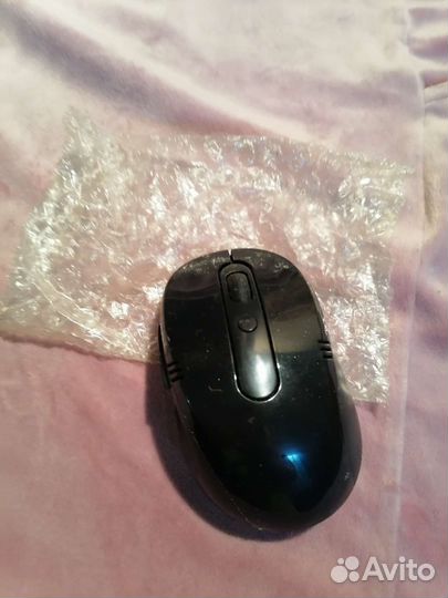 Компьютерные мышки, новые