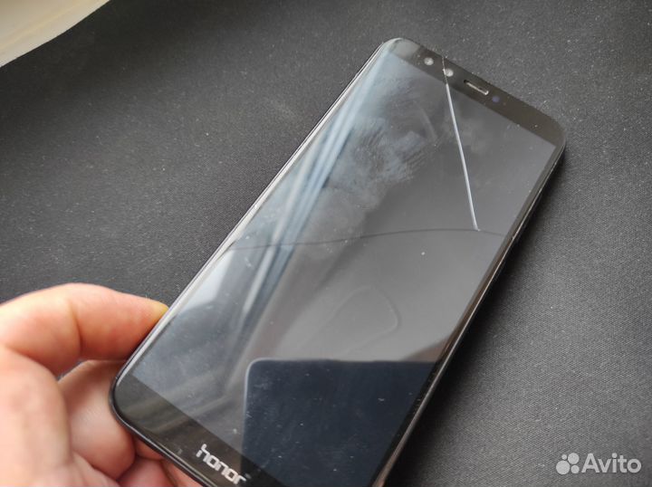 Huawei Honor 9 Lite (LLD-L31)