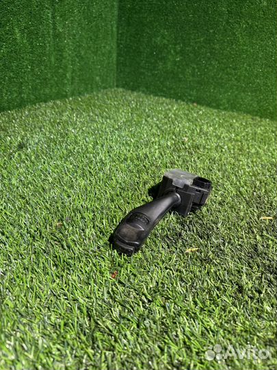 Подрулевой переключатель дворников ford focus 2