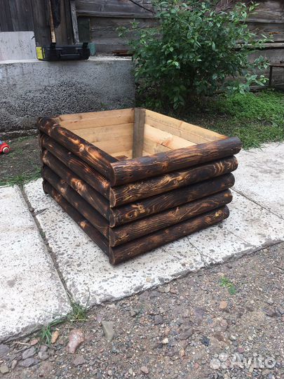 Кошпо для цветов