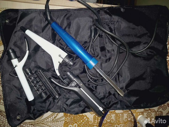 Набор для укладки волос