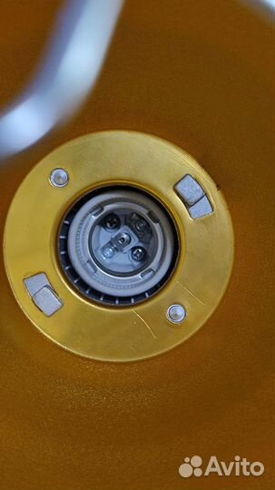 Обогреватель инфракрасный для кур