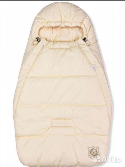 Конверт для автолюльки