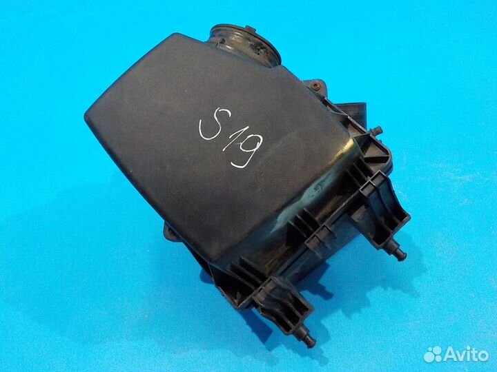 Корпус воздушного фильтра opel Meriva B 2010-2018