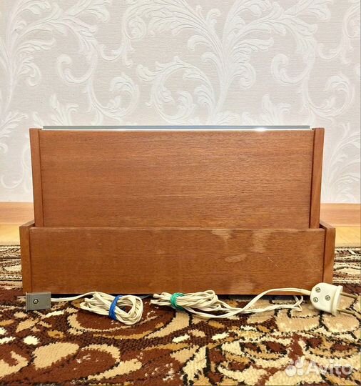 Электрофон Аккорд-203