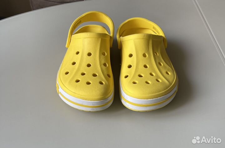 Сабо Crocs