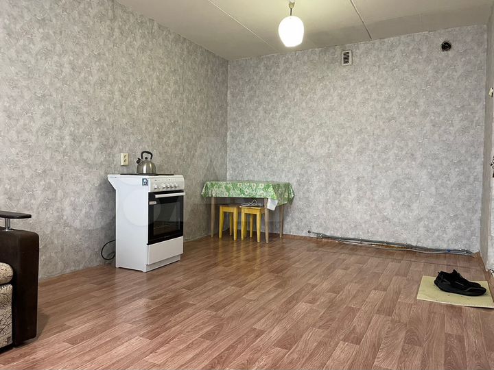 Комната 17,9 м² в 3-к., 5/9 эт.