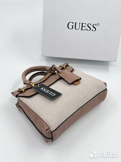 Сумка женская guess