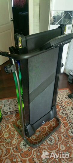 Беговая дорожка