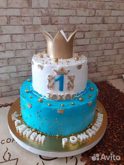 Домашняя выпечка на заказ : торты, бенто торты