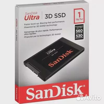 SSD SATA 240gb\250gb\480gb\500gb\1tb Гарантия
