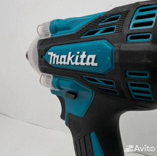 Набор Makita 2в1 (Арт.54451)