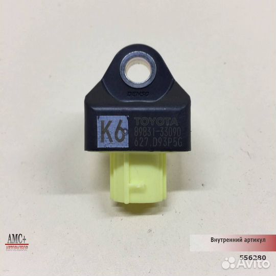 Датчик AIR BAG Toyota Camry XV70 2017