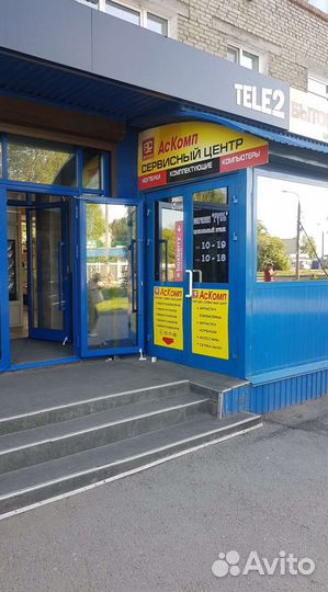 Блоки питания б/у от 250-450Вт