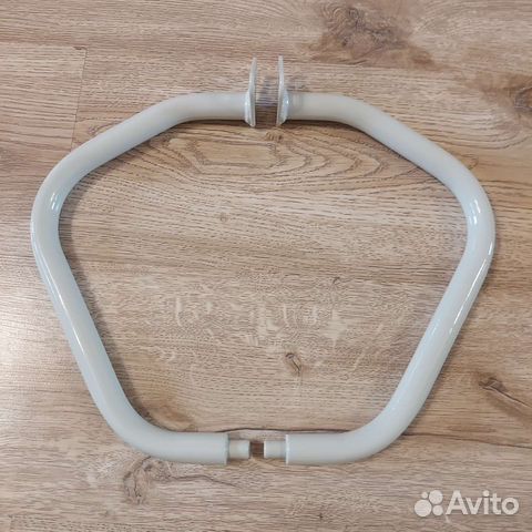 Задние дуги Чезет 472.5 - 6