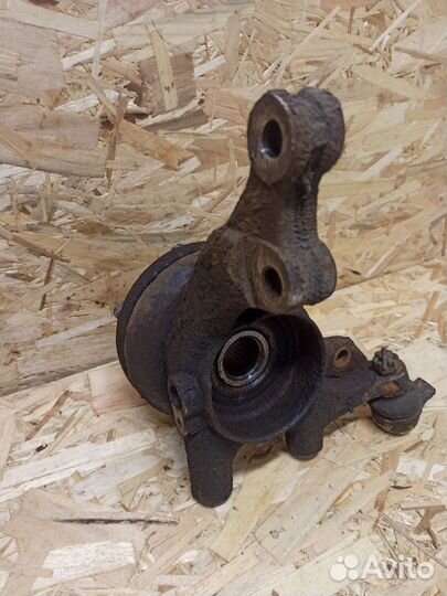 Кулак поворотный правый Kia Ceed ED