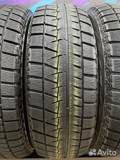 Bridgestone Blizzak Revo GZ 195/65 R15