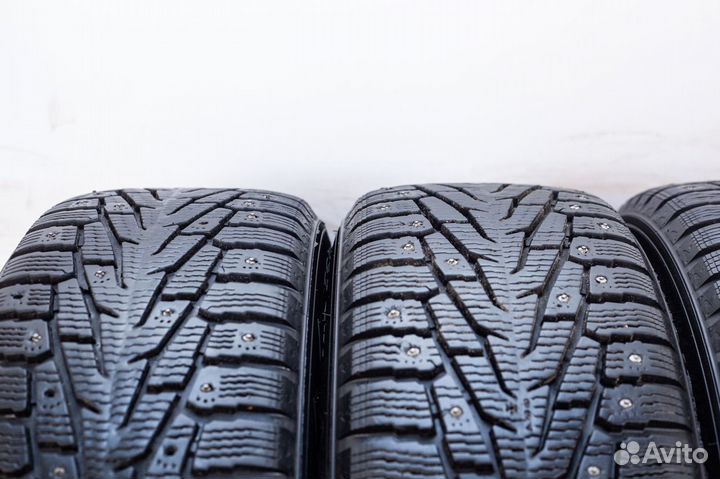 Nokian Tyres Nordman 7 SUV 225/60 R17 103T