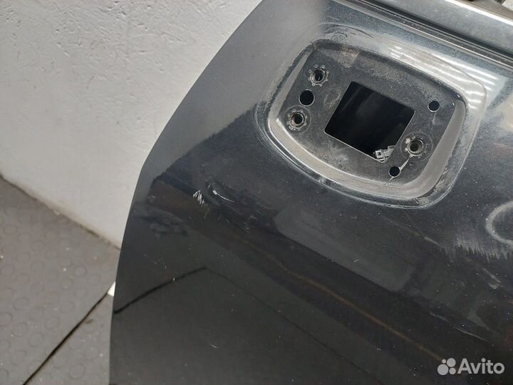 Дверь боковая Opel Antara, 2012