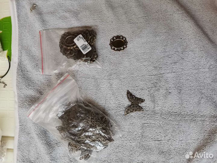 Фурнитура для рукоделия