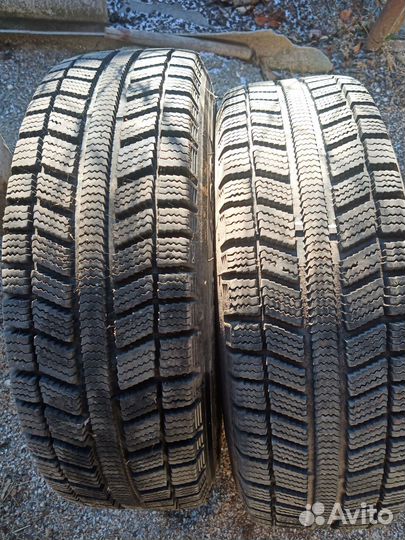 Зимние колеса r13