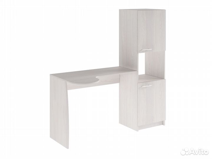 Стол, стеллаж компьютерный