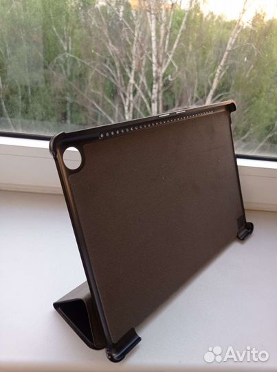 Huawei mediapad m5 10.8 чехол книжка