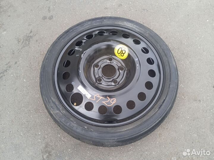 Докатка Шевроле track