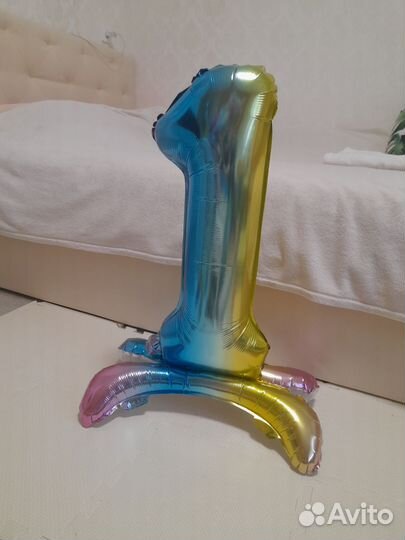 Набор для дня рождения