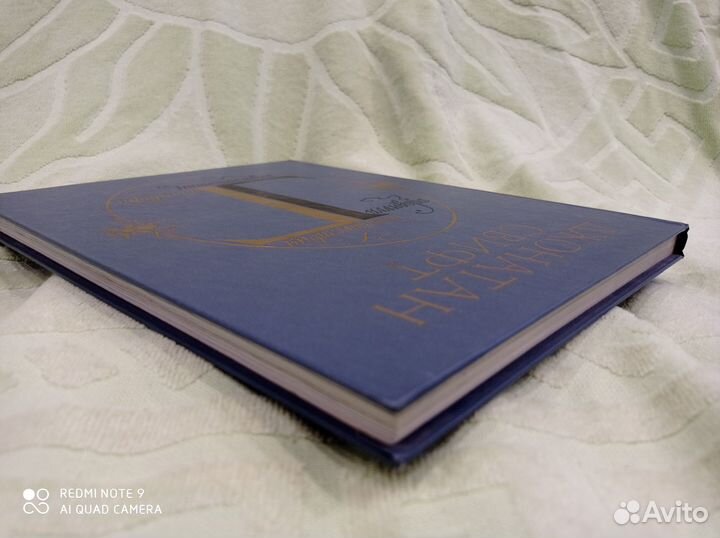 Путешествие Гулливера, илл. Калиновский, 1985