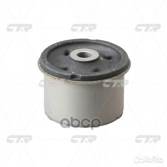 Сайлентблок рычага подвески GV0038 CTR