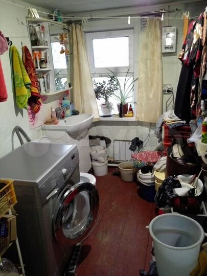 Дом 58 м² на участке 9 сот.