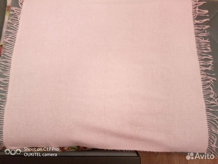 Плед и покрывало детские + игрушки в подарок