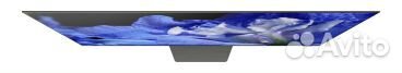 Телевизор 4 к Sony oled Bravia kd-65AF8