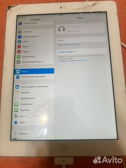 iPad 2 32гб