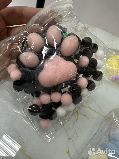 Таба сквиши