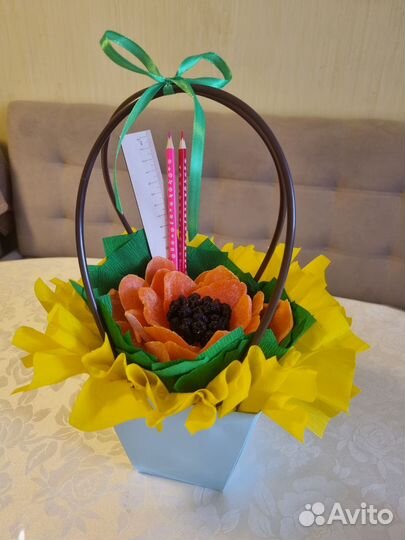 Съедобные подарки