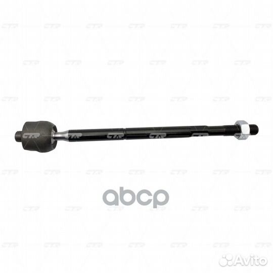 Старый номер CRG-54) Рулевая тяга лев. CR0752 CTR
