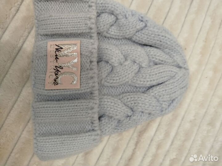 Пакет одежды на девочку 128