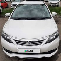 Toyota Allion 1.5 CVT, 2016, 114 000 км, с пробегом, цена 1 650 000 руб.