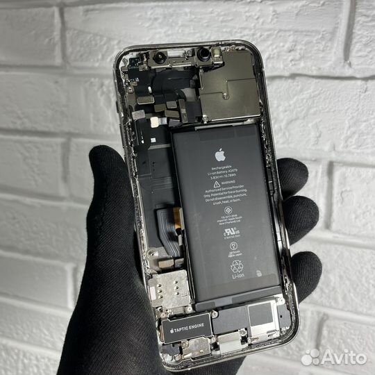 iPhone 12 Pro донор разбор