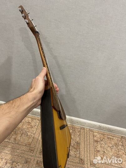 Балалайка прима