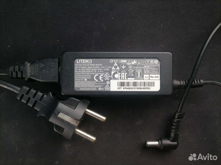 Зарядное устройство PA-1450-26