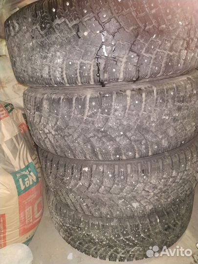 Nordman WR SUV 225/65 R17