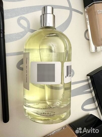 LE labo santal 33 99 мл парфюм вода Оригинал